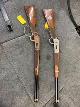 *Rare* Winchester 94 “The Duke” and John Wayne commemorative - 1 of 18