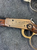 *Rare* Winchester 94 “The Duke” and John Wayne commemorative - 2 of 18