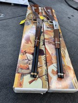 *Rare* Winchester 94 “The Duke” and John Wayne commemorative - 10 of 18