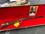 *Rare* Winchester 94 “The Duke” and John Wayne commemorative - 6 of 18