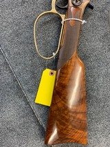 *Rare* Winchester 94 “The Duke” and John Wayne commemorative - 4 of 18