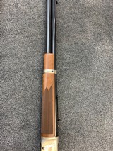 *Rare* Winchester 94 “The Duke” and John Wayne commemorative - 18 of 18