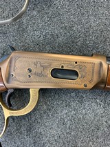 *Rare* Winchester 94 “The Duke” and John Wayne commemorative - 7 of 18