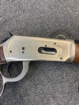 *Rare* Winchester 94 “The Duke” and John Wayne commemorative - 16 of 18
