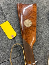 *Rare* Winchester 94 “The Duke” and John Wayne commemorative - 3 of 18