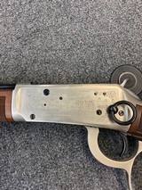 *Rare* Winchester 94 “The Duke” and John Wayne commemorative - 17 of 18