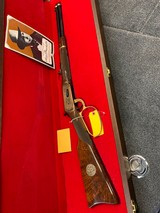 *Rare* Winchester 94 “The Duke” and John Wayne commemorative - 5 of 18