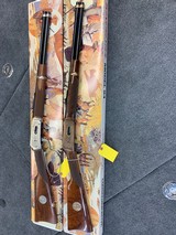 *Rare* Winchester 94 “The Duke” and John Wayne commemorative - 12 of 18