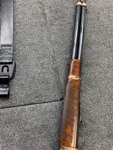 *Rare* Winchester 94 “The Duke” and John Wayne commemorative - 9 of 18