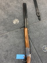 Ruger Red label 20ga O/u - 5 of 9