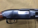 Winchester Model 12 28 Gauge - 7 of 13