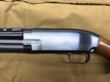 Winchester Model 12 Feather Weight 12 Gauge - 7 of 10