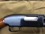 Winchester Model 12 Feather Weight 12 Gauge - 1 of 10