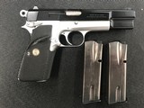 Browning Hi Power 40sw - 3 of 3