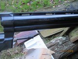 Colt Diamondback 22 LR 6 inch barrel never fired - 12 of 12