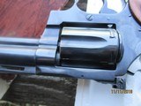 Colt Diamondback 22 LR 6 inch barrel never fired - 8 of 12
