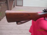 Winchester 52 Pre war bolt action - 9 of 13