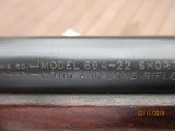 Winchester model 69A Bolt Action - 2 of 9