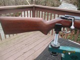 Winchester model 69A Bolt Action - 8 of 9