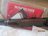 Winchester 9422 22 LR High grade Tribute - 5 of 15