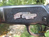 Winchester 9422 22 LR High grade Tribute - 13 of 15