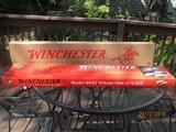 Winchester 9422 22 LR High grade Tribute - 15 of 15