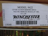 Winchester 9422 22 LR High grade Tribute - 11 of 15