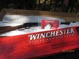 Winchester 9422 22 LR High grade Tribute - 10 of 15