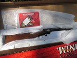 Winchester 9422 22 LR High grade Tribute - 12 of 15