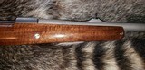 Safari Grade Sako Stainless Custom Built 85L bolt action .375 H&H - 4 of 14