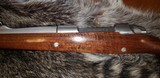 Safari Grade Sako Stainless Custom Built 85L bolt action .375 H&H - 13 of 14