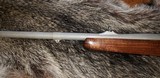 Safari Grade Sako Stainless Custom Built 85L bolt action .375 H&H - 14 of 14