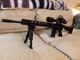 Ruger 556 - 1 of 1