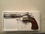 Colt Diamondback .22 Cal. Consecutive S/N
R59630 - R59631y - 6 of 9