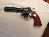 Colt Python 357 mag. 6 inch barrel - 6 of 10