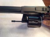 Colt Python 357 mag. 6 inch barrel - 4 of 10