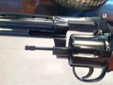 Colt Python 357 mag. 6 inch barrel - 8 of 10