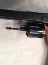 Colt Python 357 mag. 6 inch barrel - 7 of 10