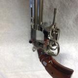 Colt Diamondback .22 cal. 4" barrel ser.# D53736 Mfg.1973 unfired - 4 of 8