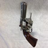 Colt Diamondback .22 cal. 4" barrel ser.# D53736 Mfg.1973 unfired - 3 of 8