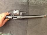 Colt Anaconda .44 mag. 8" factory ported barrel serial# AN11986 - 4 of 6