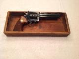 Colt Python .357 Mag. 6" barrel Serial# 80693 - 9 of 10