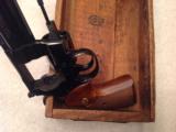 Colt Python .357 Mag. 6" barrel Serial# 80693 - 10 of 10