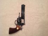 Colt Python .357 Mag. 6" barrel Serial# 80693 - 7 of 10