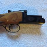 Perazzi ( pachmayr model MX20C W/6 factory tubes and factory case ) - 15 of 15