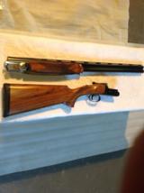 Perazzi ( pachmayr model MX20C W/6 factory tubes and factory case ) - 5 of 15