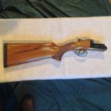 Perazzi ( pachmayr model MX20C W/6 factory tubes and factory case ) - 8 of 15