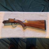 Perazzi ( pachmayr model MX20C W/6 factory tubes and factory case ) - 6 of 15