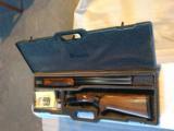 Perazzi ( pachmayr model MX20C W/6 factory tubes and factory case ) - 3 of 15