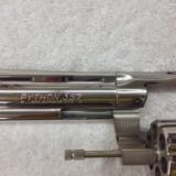 Colt Python 6" barrel S/N T65132 - 1 of 13